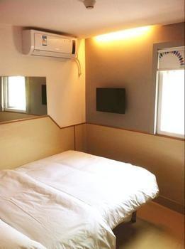 Yi Bai Chain Hotel Xiamen Exterior foto